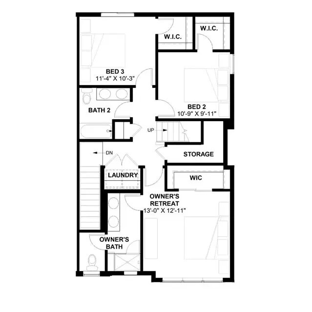 Building Photo - 1585 W 68th Ave