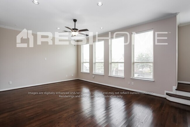 Building Photo - 1625 W 15th St