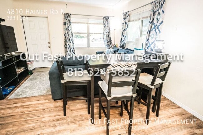 Building Photo - 4810 Haines Rd N