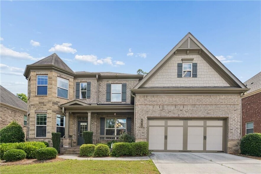 Building Photo - 4470 Skylark Ln