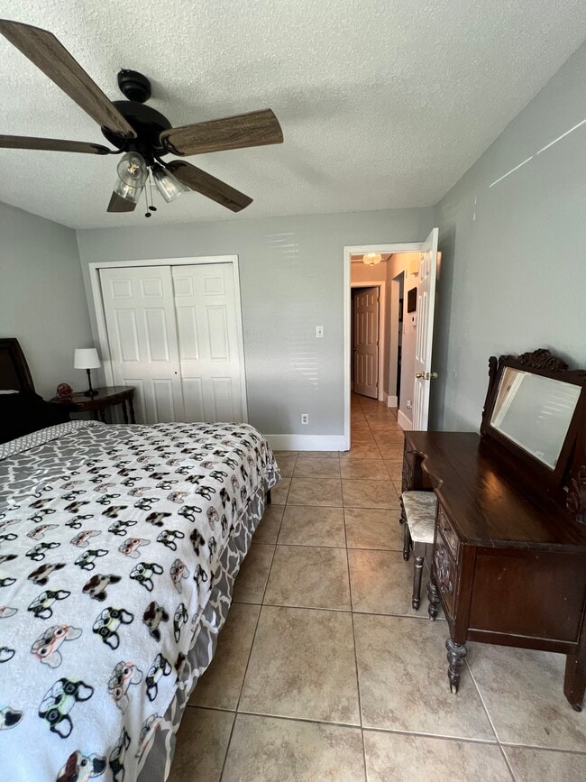 Bedroom 2 - 2025 Hempstead Dr