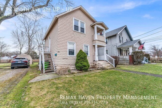 Building Photo - 93 W 5th Ave Ste UP, Berea - Spacious 1 be...