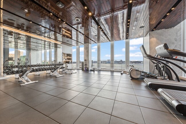 Building Photo - 35 Hudson Yards