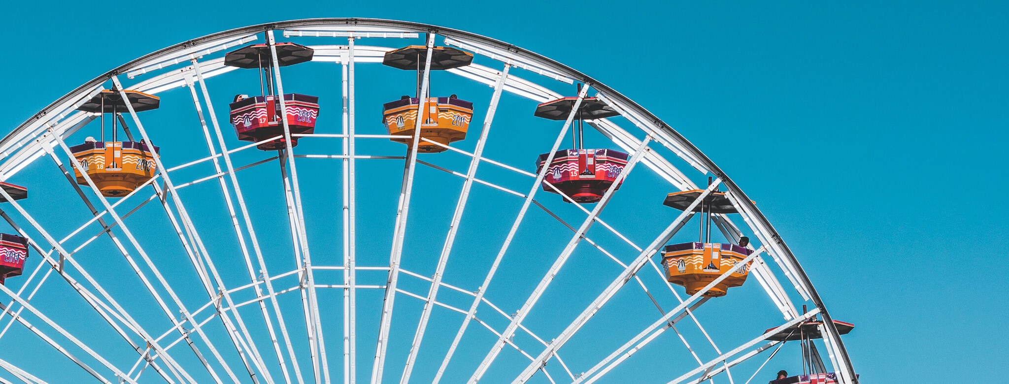 Walking Distance to the famous Santa Monica Pier attractions - 515 Ocean Ave