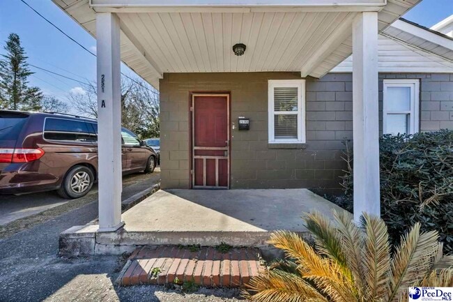 Building Photo - 2514 Bratton St