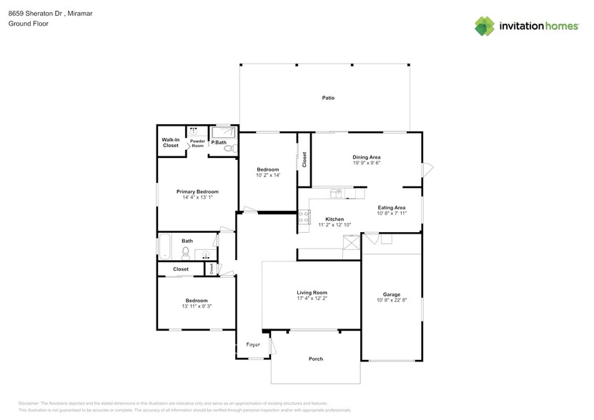 Building Photo - 8659 Sheraton Dr
