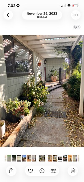 Building Photo - 1579 Old Topanga Canyon Rd