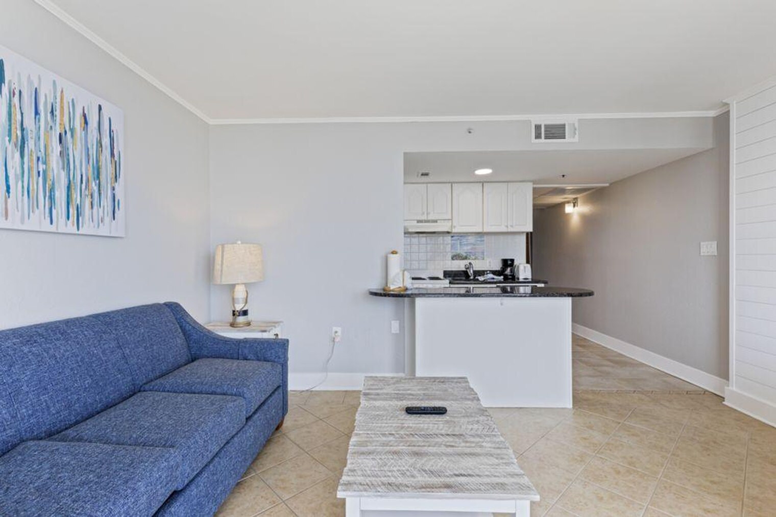 Building Photo - 2310 N Ocean Blvd