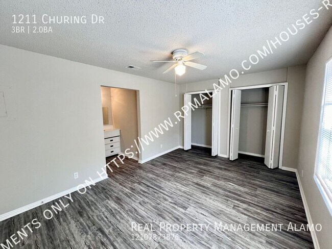 Building Photo - 1211 Churing Dr