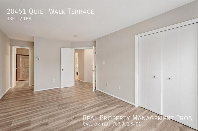 Building Photo - 20451 Quiet Walk Terrace