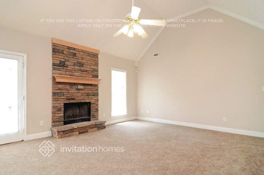 Building Photo - 6 Moss Ct