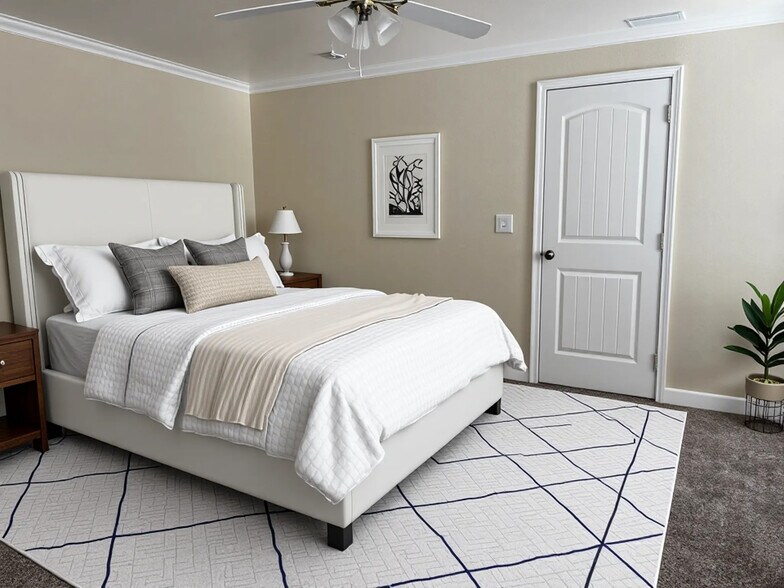 Building Photo - 709 N Collins Fwy