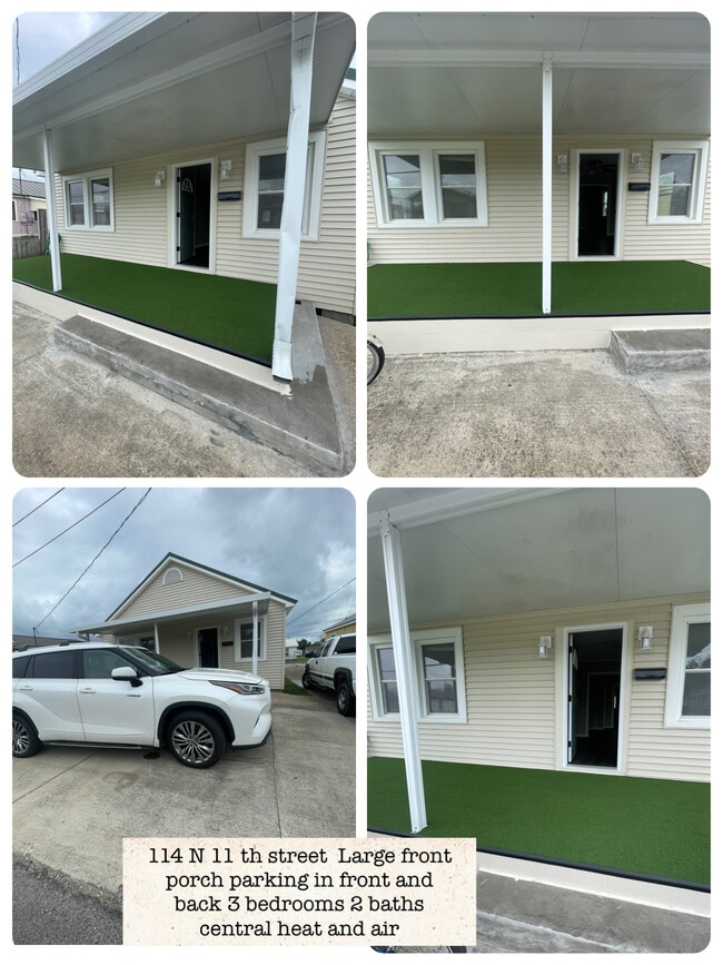 Building Photo - 114 N 11th St