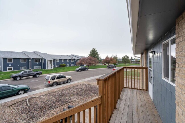 Building Photo - Updated 2-Bed Oasis in Cheyenne