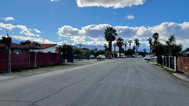 Building Photo - 81406 S Palo Verde Dr