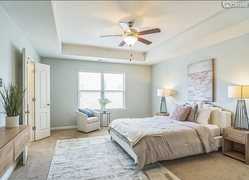 Building Photo - 7731 Cabrini Pl