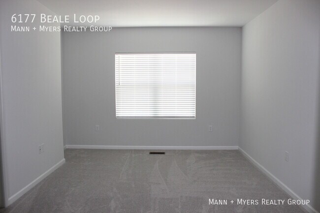 Building Photo - 6177 Beale Loop