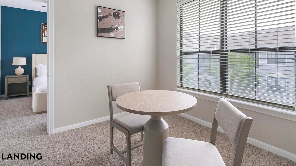 Building Photo - 2500 Woodland Park Dr