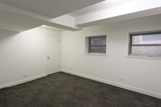 Floorplan - 5229 S. Drexel Avenue