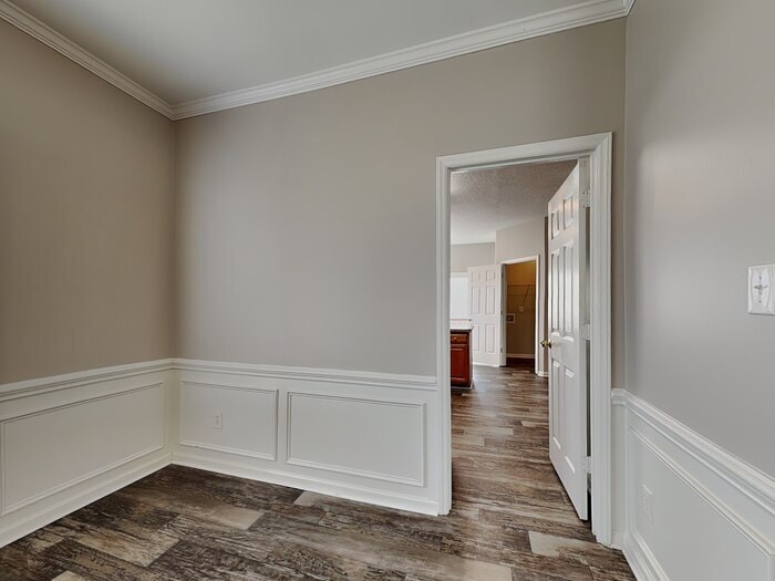 Building Photo - 9611 Dalphon Jones Dr