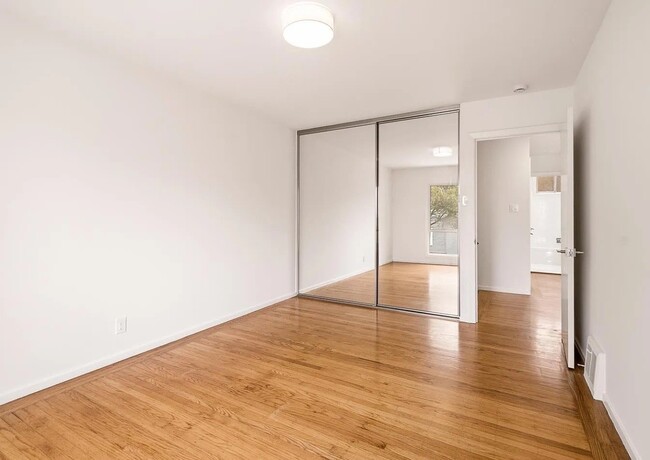 Building Photo - 577 Bellevue Ave