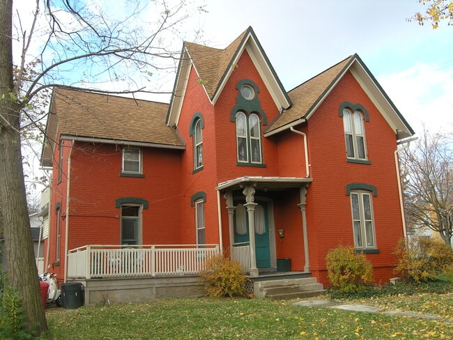 Building Photo - 21 N Normal St