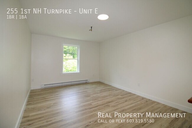 Building Photo - 255 1st NH Turnpike