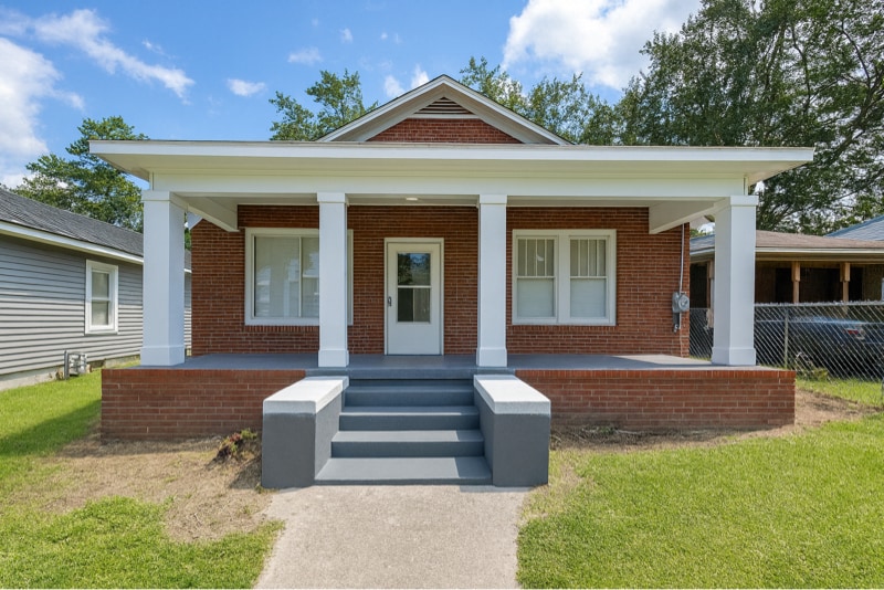 Building Photo - 507 Contentnea St