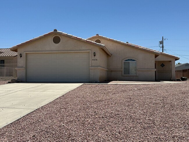 Primary Photo - Long Term unfurnished - Pets allowed - Ple...