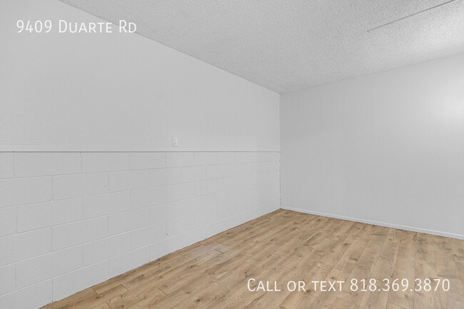 Building Photo - 9409 Duarte Rd