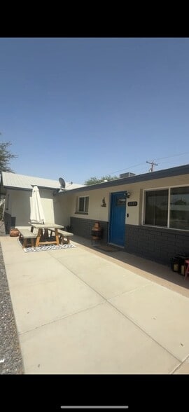 Building Photo - 1939 E Concorda Dr
