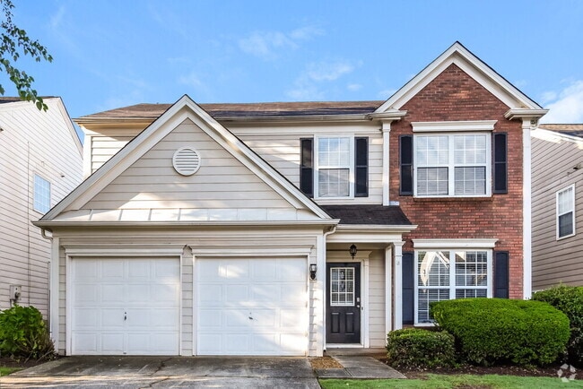 Building Photo - 4125 Ridgefair Dr