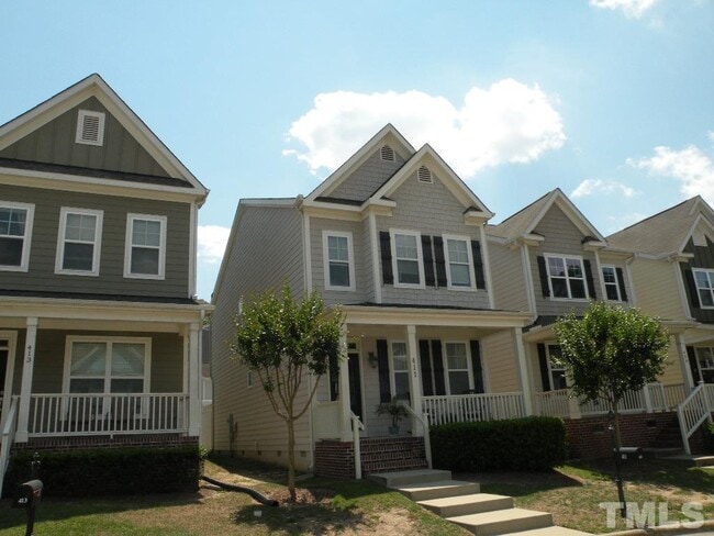 Building Photo - 411 Evening Star Dr