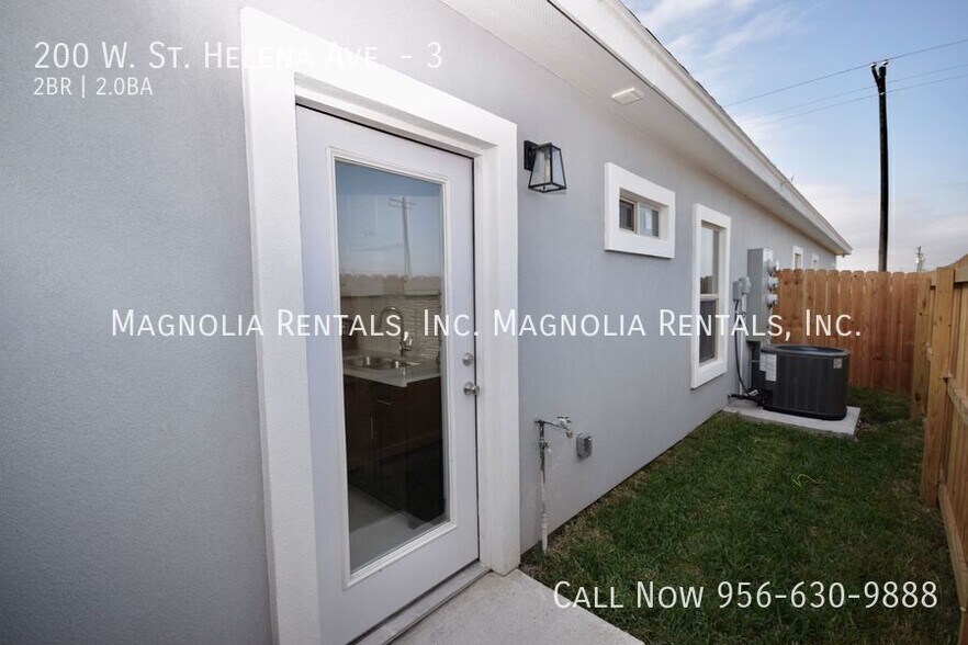 Building Photo - 200 W St Helena Ave