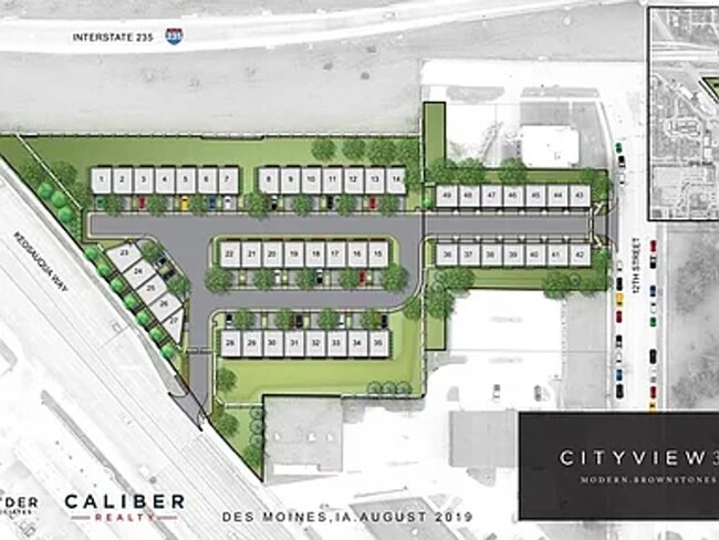 Building Photo - 1345 Keosauqua Way