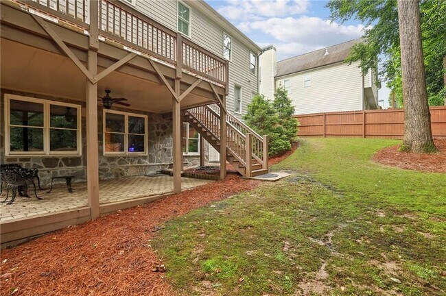 Building Photo - 2585 Drew Valley Rd NE