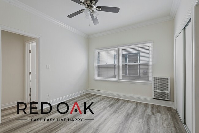 Building Photo - 2743 San Marino St