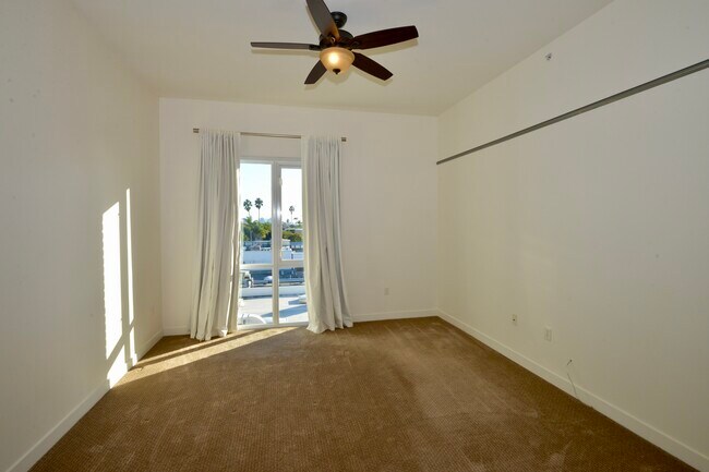 Second Bedroom - 845 Fort Stockton Dr