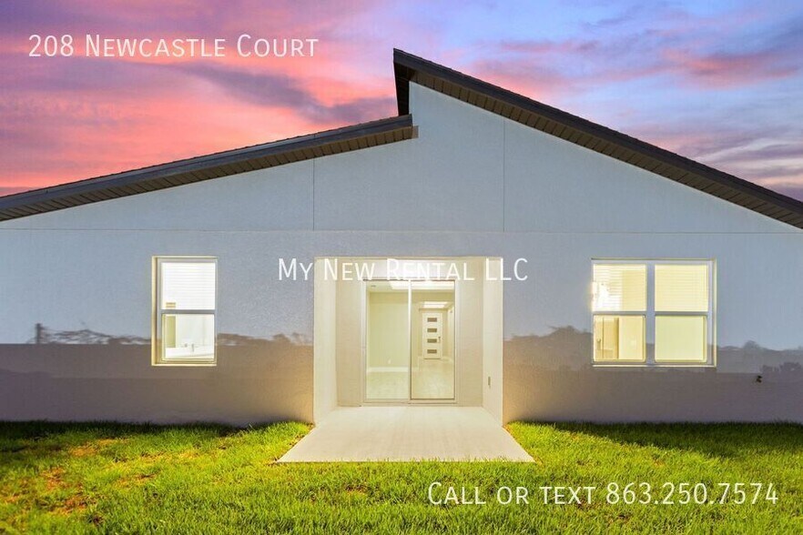 Building Photo - 208 Newcastle