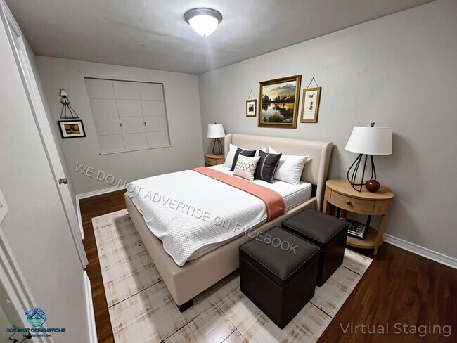 Building Photo - Lovely 3 Bedroom 1 Bathroom now available ...