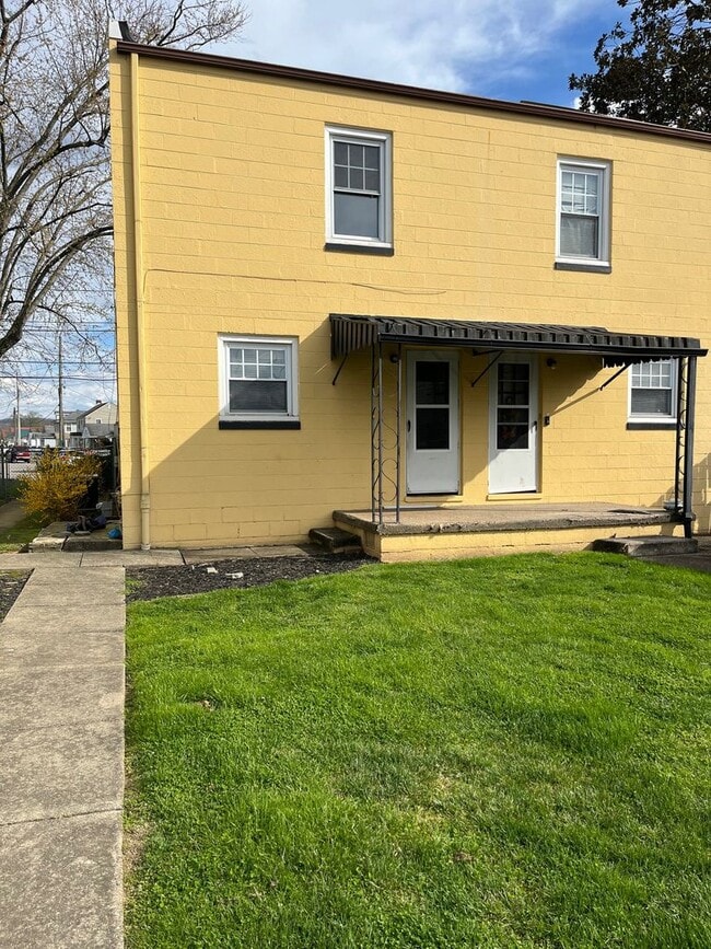 Building Photo - Charming 2 bedroom in Dunbar