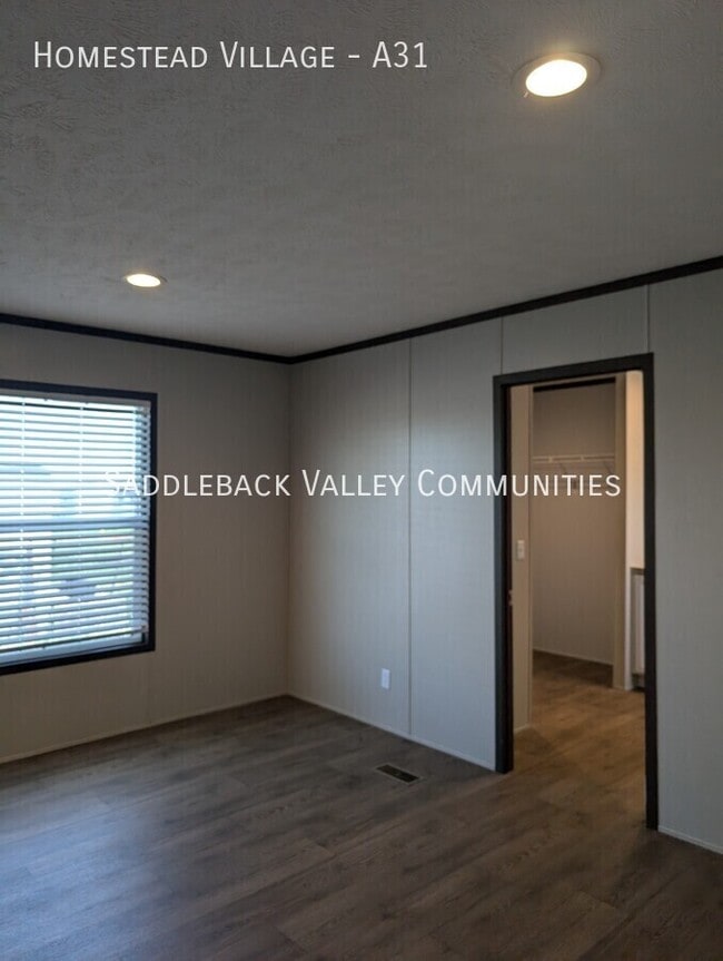 Building Photo - Homestead Village -A31