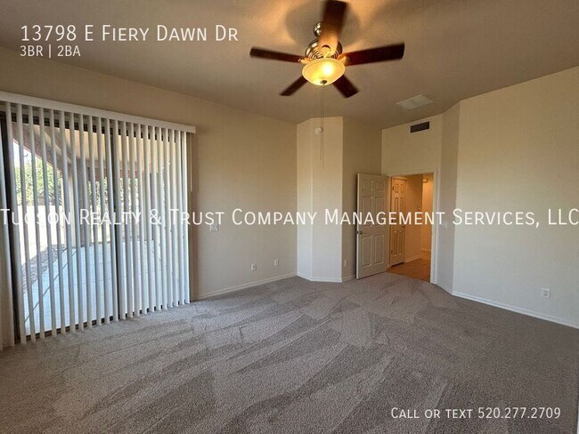 Building Photo - 13798 E Fiery Dawn Dr