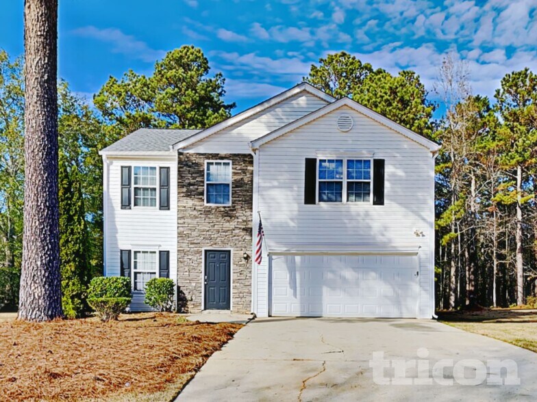 Building Photo - 4586 Darrowby Dr