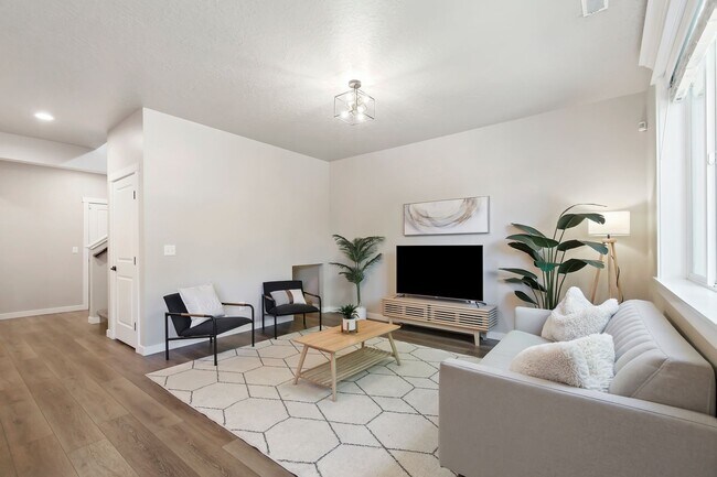 Building Photo - 4 bedroom, 3 bathroom Home located in the heart of Meridian!