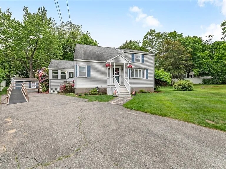 Primary Photo - 110 Kearney Dr