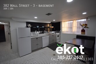 Building Photo - 382 Wall St