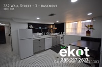 Building Photo - 382 Wall St