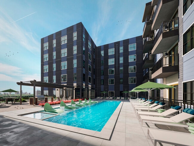 Building Photo - Alexan Rivercrest