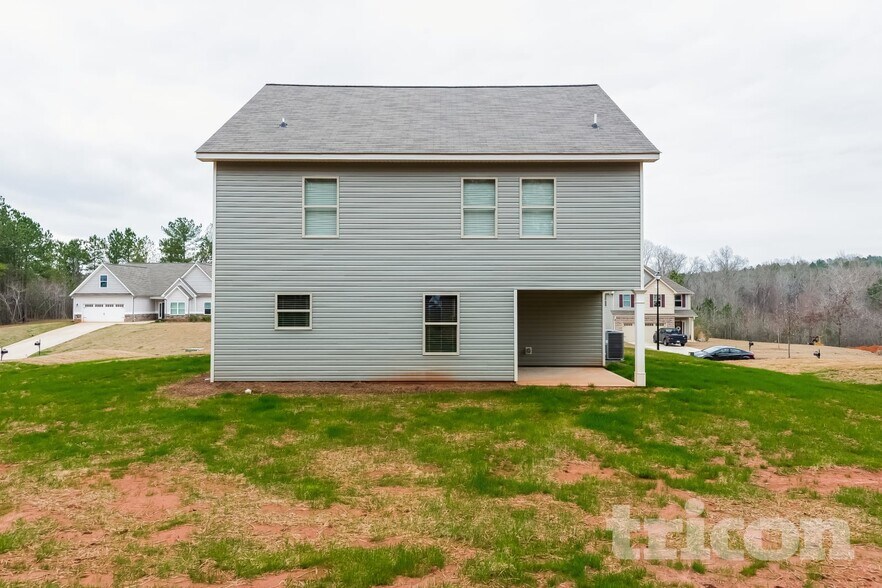 Building Photo - 90 Hanley Mill Dr